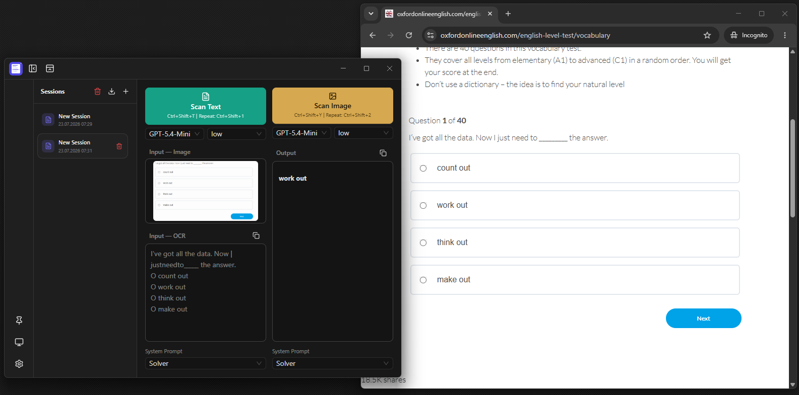 AI Helper